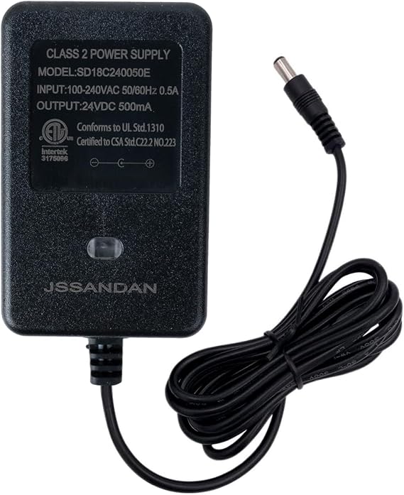 24V Charger for Ride On Car, 24V Battery Charger for Ride on Toys