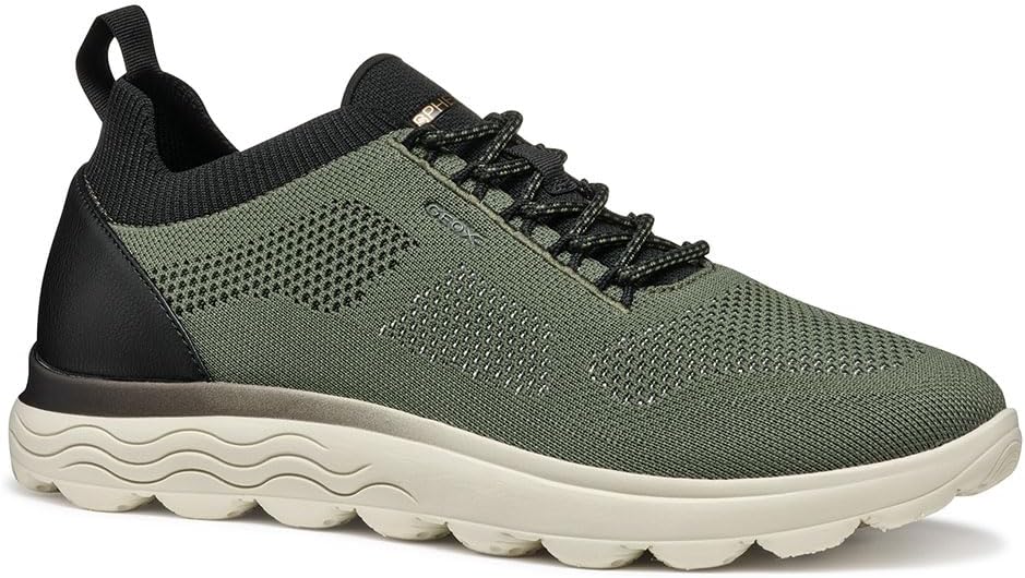 Geox Mens U Spherica E