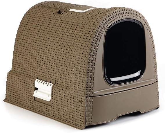 Curver Litter Box, 51 x 38.5 x 39.5 cm