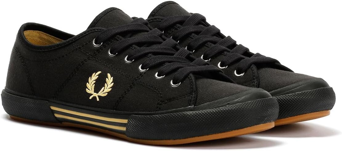 FRED PERRY B2332 Trainers