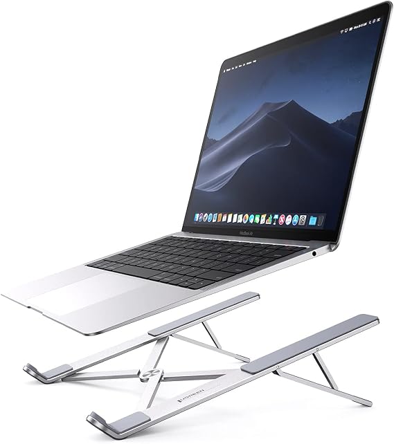 UGREEN Laptop Stand PC Foldable Compact Portable