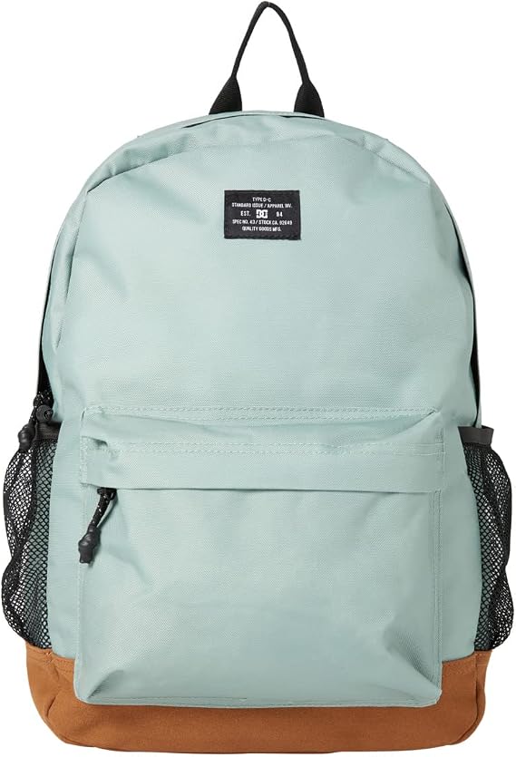 DC SHOES Men's Nickel 20 L