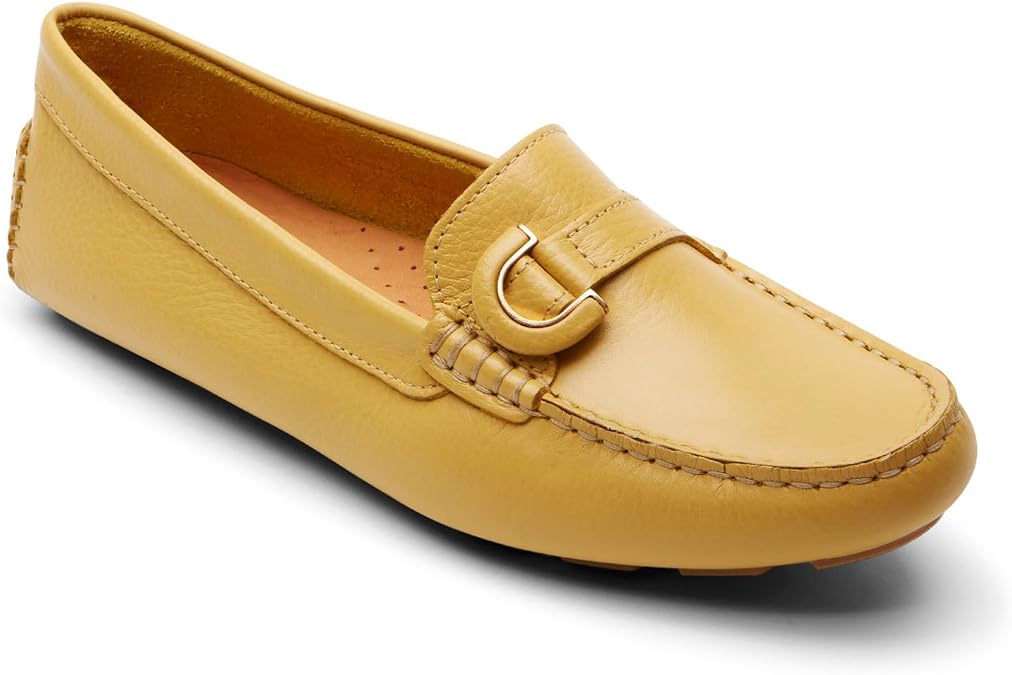 Rockport Bayview Ring Loafer Women's Slip On