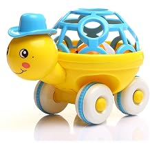 Can-Em Toy CNM04 Cute Turtle