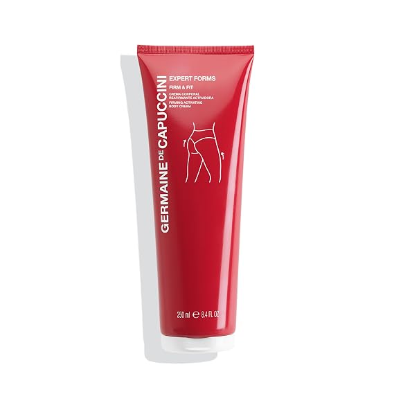 Germaine de Capuccini - Expert Forms | Firm & Fit - Firming Body Treatment