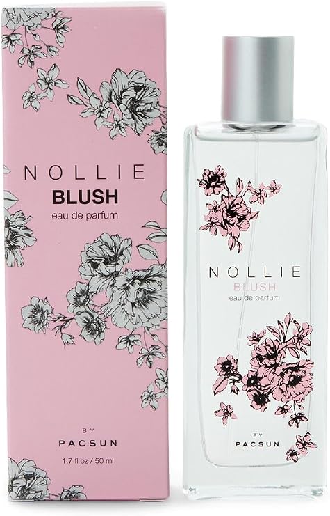 Nollie Women's Blush Perfume