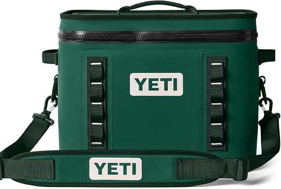 YETI Hopper Flip 18 Portable Soft Cooler