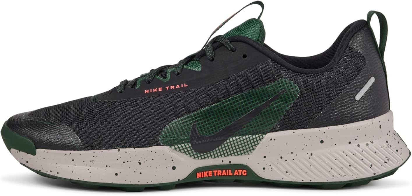 Nike Men's Juniper Trail 3 Trail Running Shoes
