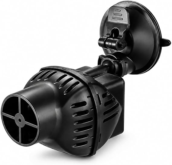 Hidom Aquarium Wave Maker 2500 LPH Marine Single Outlet Fish Tank Water Pump