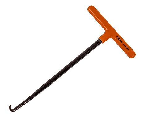 Beta 1410M Spring Puller Hook Wrench THook Tool