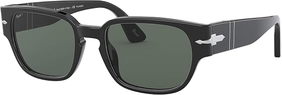 Persol PO3245S Square Sunglasses