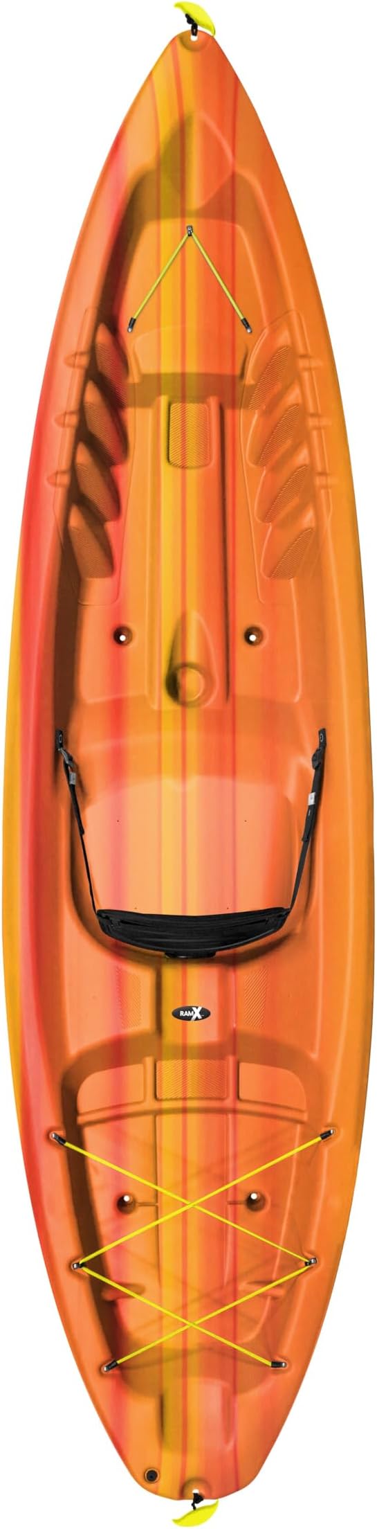 Pelican Sentinel 100X Recreational Kayak