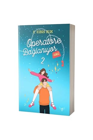 Operatöre Bağlanıyorsunuz 2