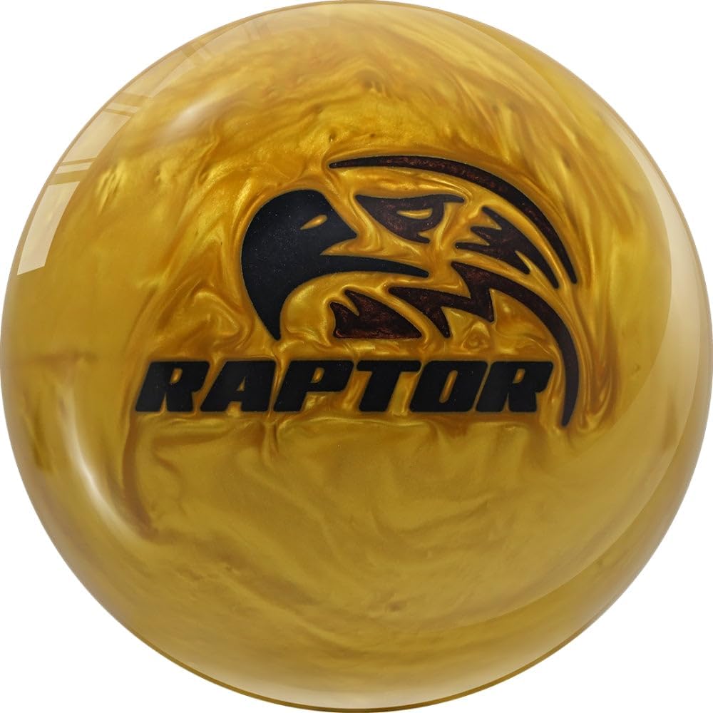 MOTIV Raptor Rush Bowling Ball