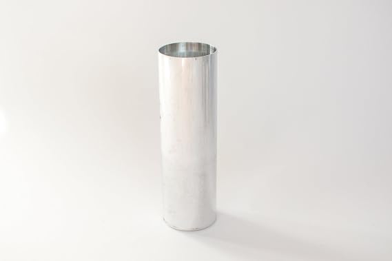 Candlewic 2" X 6 1/2" Pillar Candle Mold