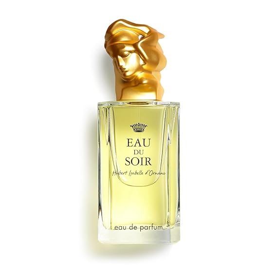 Sisley Paris Eau du Soir Eau de Parfum for Women - 100 mL