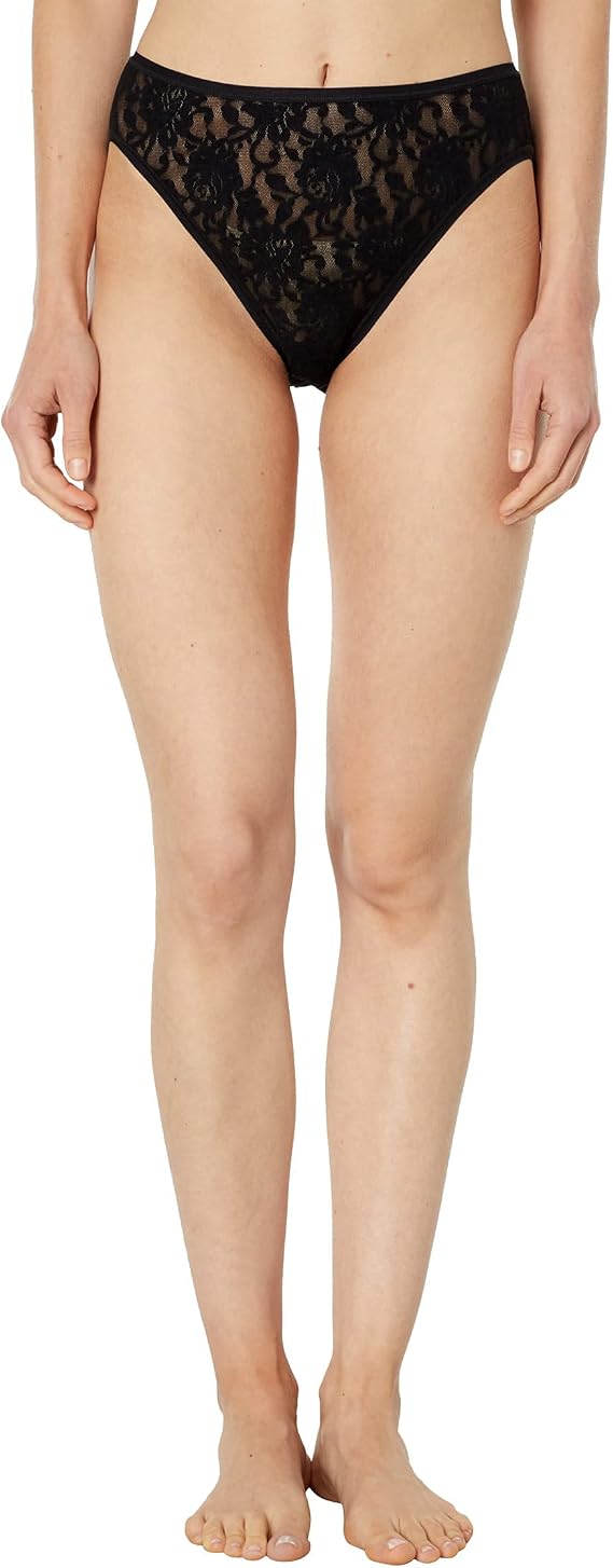 hanky panky High Cut Brief