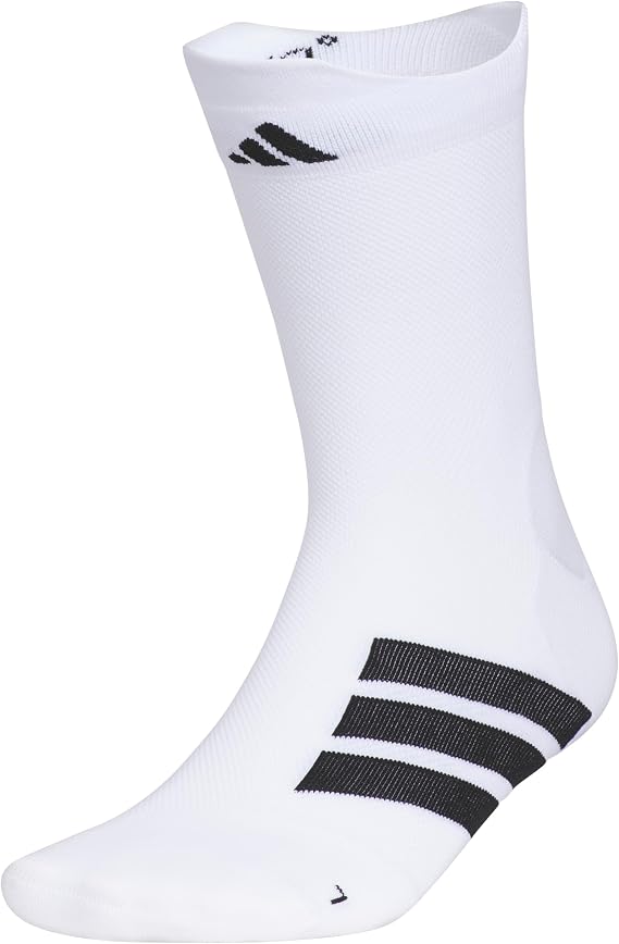 adidas Unisex Adult Adizero Running Socks 1 Pair