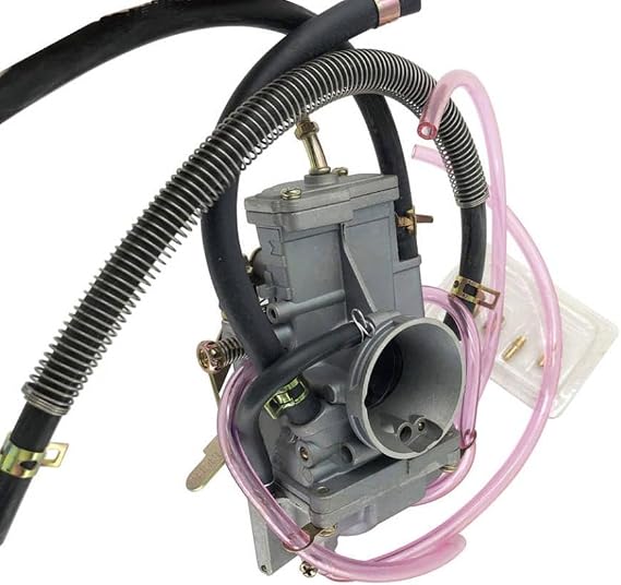 TM30 Racing Carburetor DT200WR DT200S RZ250 RZ350