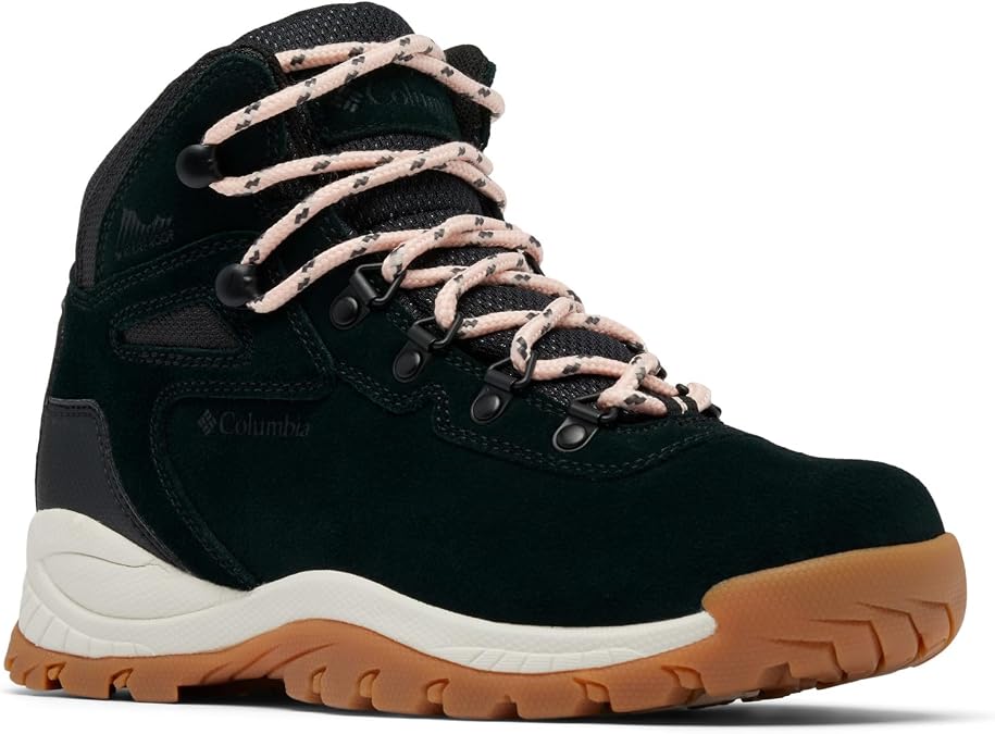 Columbia womens Newton Ridge Plus Waterproof Amped
