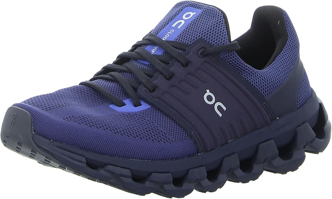 ON Cloud 5 Waterproof Running Shoes, Men's