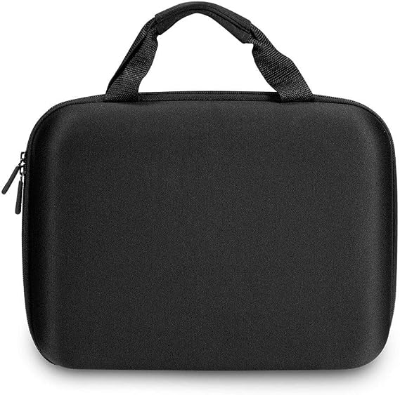 Vatra Protection Case (Black)