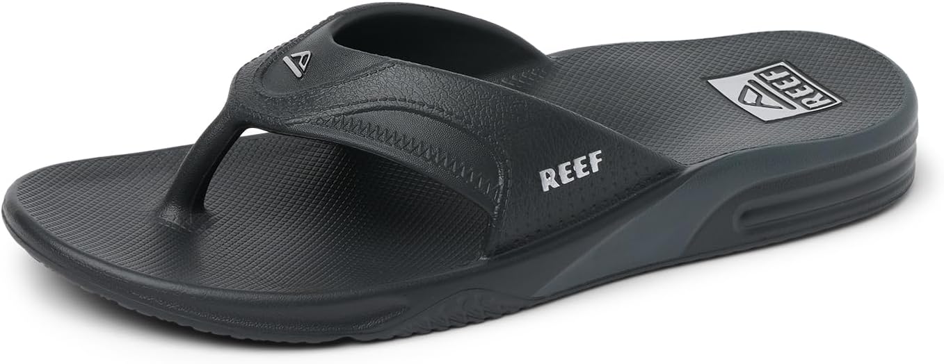 REEF Men's Sandals, Fanning H20