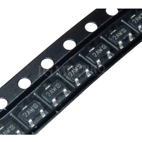 10Pcs/Lot Bf862, 215 Bf862 Jfet N-Chan 20V Sot-23 Best New 2026 High for Reliable Electronic Component, Precision, Stable Performance