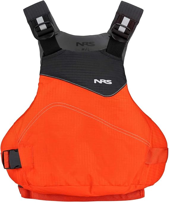 NRS Vapor Lifejacket (PFD)