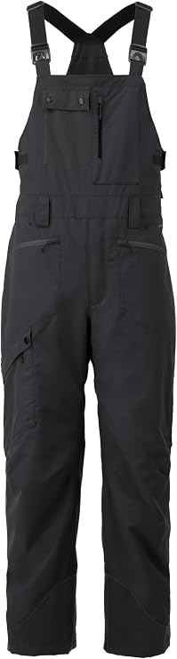 Flylow Snowman Bib Men's Insulated Ski Pants
