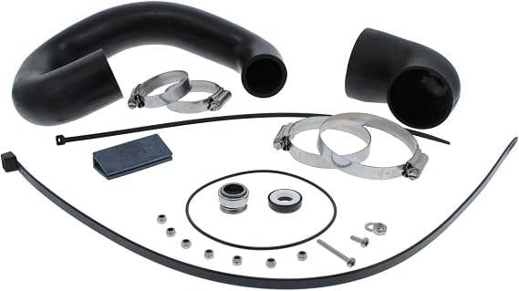 Jabsco Major Service Kit 58100-2000, Major Service Kit