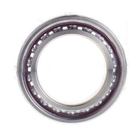 FAG B7012ETP4SUL Angular Contact Ball Bearings Precision, 60 mm ID, 95 mm OD 18 mm Width