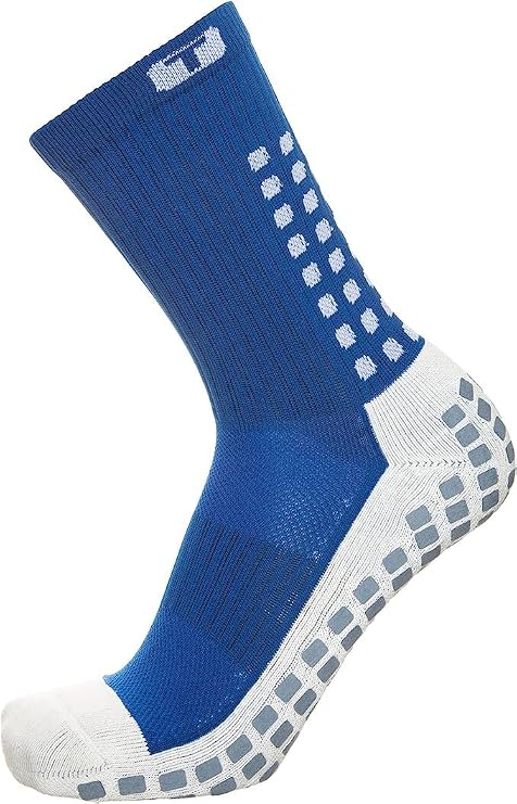 Trusox Men's 3.0 Cushion Crew Socks
