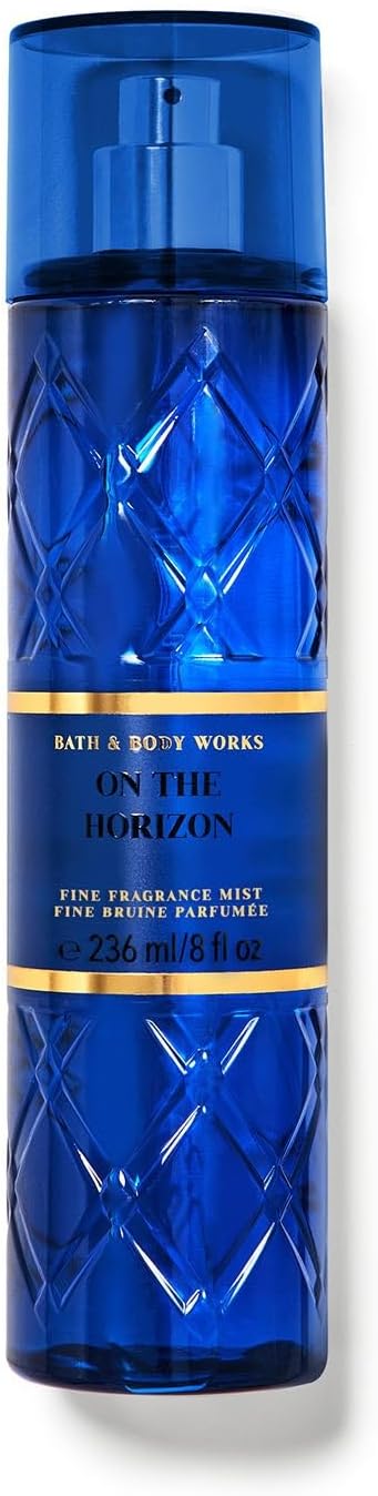 Horizon'u Görünüm Vücut Spreyi by bathandbodyworks