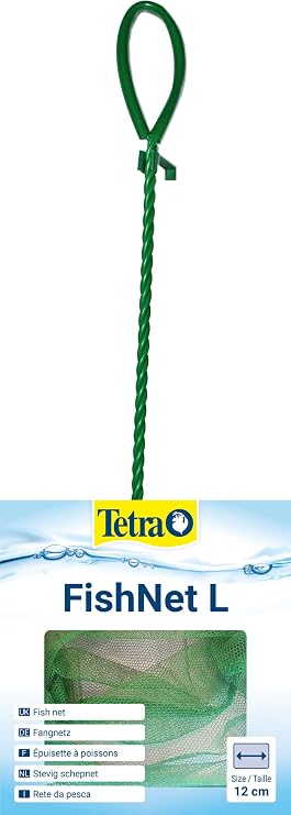 Tetra Tec Fn Balik Kepcesi L