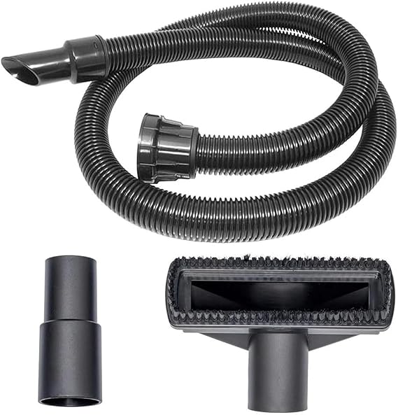 Complete Vacuum Cleaner Hose Kit Compatible with Numatic/Henry/James/David/Harry/Basil (with Basic Tools)