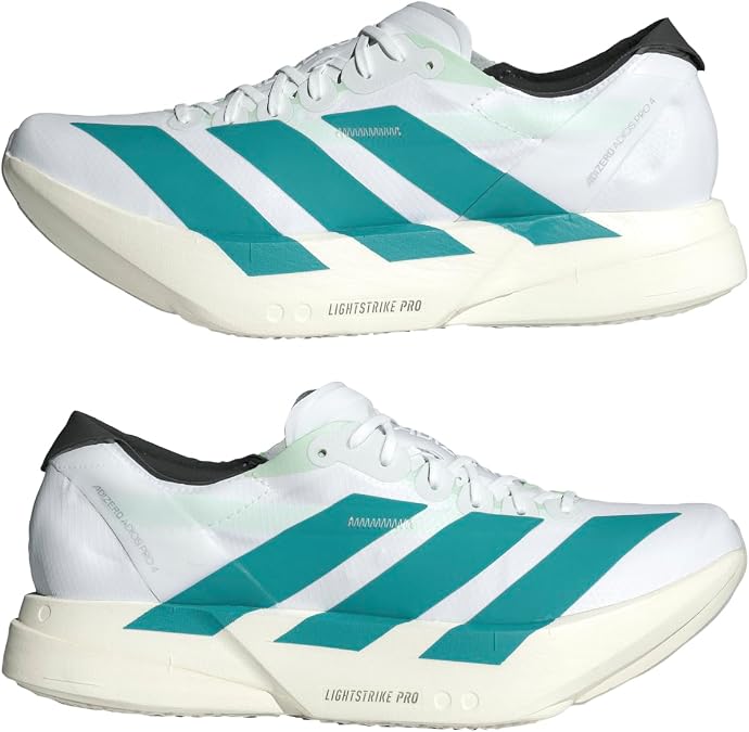 adidas Adizero Adios Pro 4 Men's Running Shoes
