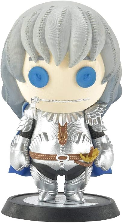 Cutie1 Berserk Griffith