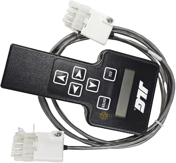 Analyzer and Cable Kit JLG 1001249695 2901443 1600244 Handheld Analyzer/Diagnostic Tool JLG Parts for JLG Boom Lift H800AJ 340AJ 450A Scissor Lift 6RS 10RS...