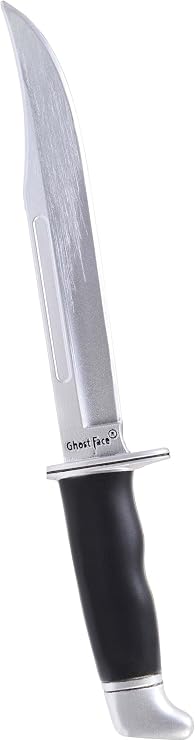 Fun World P.U. Ghost Face Knife Multi