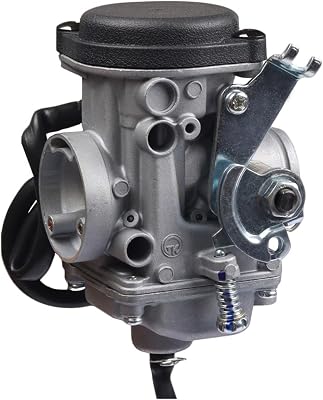 2X YBR125 Motorcycle Carburetor 125CC Fuel System Moto Spare Parts Compatible For YAMAHA YJM125 YB125 YZF XTZ125 YBR YB XTZ 125