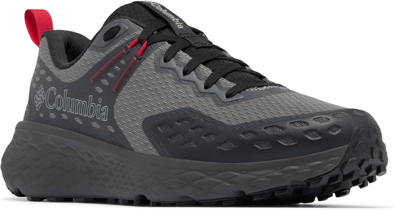 Columbia Konos TRS Low Rise erkek trekking ve yürüyüş ayakkabısı
