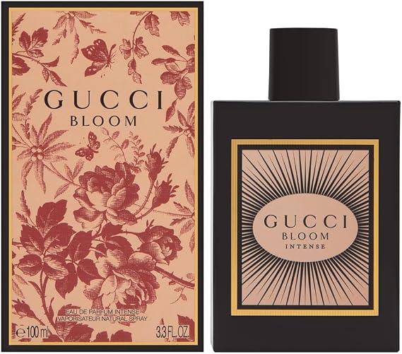 Gucci Bloom Intense EDP100ML
