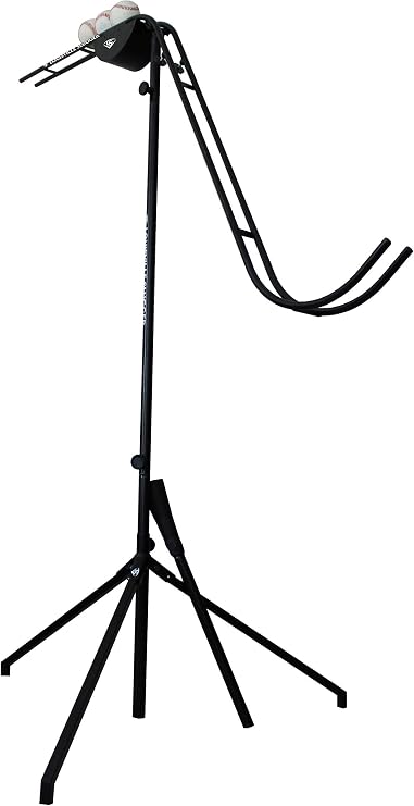 Louisville Slugger Soft Toss Training System