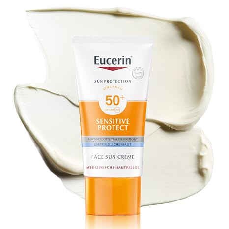 Eucerin Sun Viso CR FP50 + GIAL
