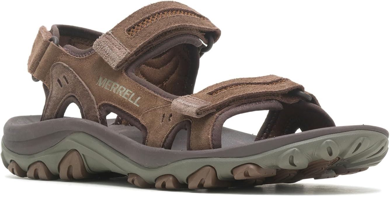 Merrell Men's, Huntington Convertible Sandal