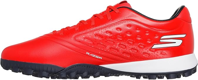 Skechers Men's Razor 1.5 Academy TF Trainer