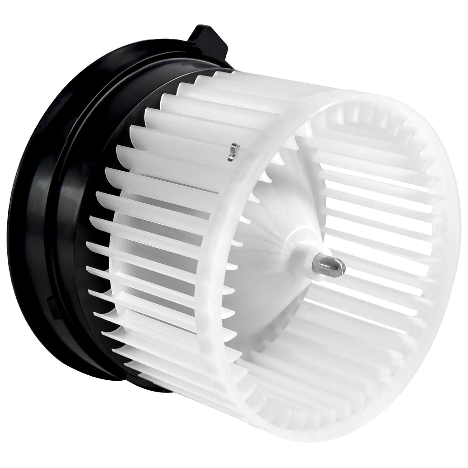 AC Heater Blower Motor HVAC Fan Replacement Compatible with 07-12 for Nissan for Sentra, 14-15 for Nissan for Rogue Select, 08-13 for Nissan for Rogue, 700253, 27225EN000, 27225ET00A