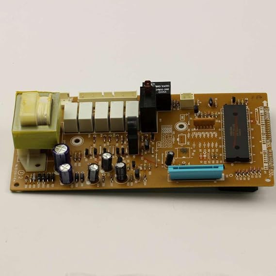 Magic Chef PKMPMSAE00 Pcb/Display (Kot-153)