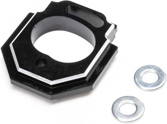 Losi Motor Mount Aluminum Adjustable GROM LOS-1949